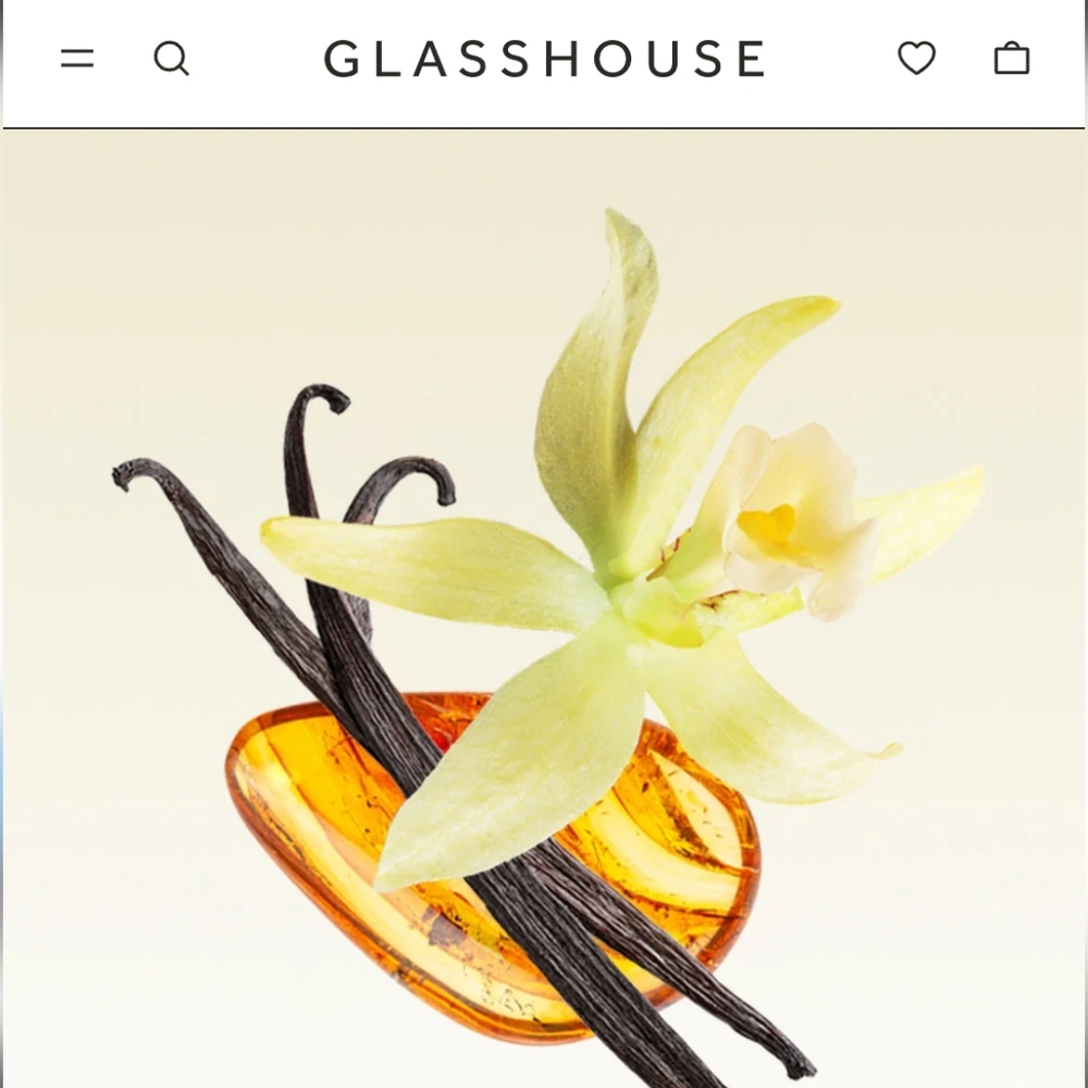 Glasshouse fragrances Candles Lot - Picture 12 of 16